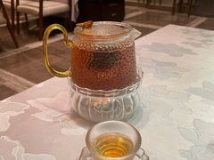 多宝茶-大中华希尔顿酒店·兰亭潮中餐厅·粤菜