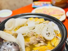 -菌之家·专业纯野生菌火锅·特色炒菌