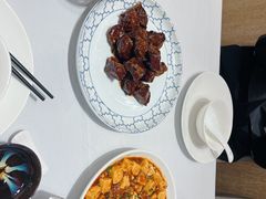 -新吉士·上海菜(浦东LCM置汇旭辉店)