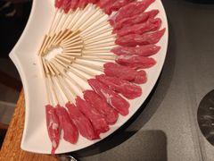 -南门涮肉(天坛南门店)