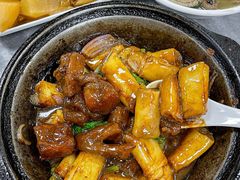 -珍珍小食店(西华路店)
