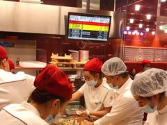 -喜家德虾仁水饺(长泰广场店)