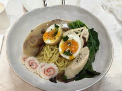 -味千拉面(杭州滨江星光大道店)