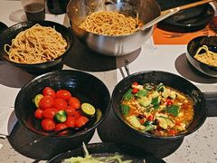 -一棠龙虾•王牌虾球(恒隆广场店)