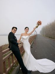 -第一夫人婚纱摄影(南京店)