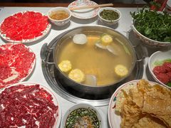 -汕头八合里海记牛肉店(清河店)
