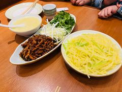 -老昌春饼(中央大街店)