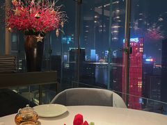 -悦轩中餐厅·高空江景·杭州柏悦酒店