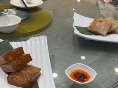 -虾饺妹·粤式手工点心(水荫路店)