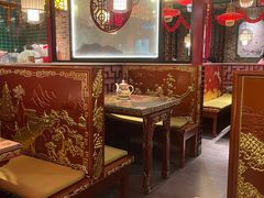 -缪氏川菜(深圳北站缤果空间店)