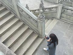 -南京市江宁方山
