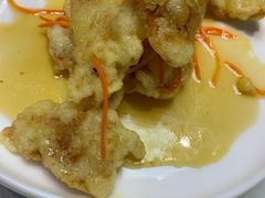 -雪乡人家东北菜·铁锅炖一切(高斯路店)