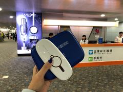 -上海浦东国际机场-T2航站楼