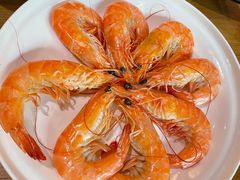 -天府中餐厅·粤菜·海南菜·生猛海鲜(三亚海棠湾洲际度假酒店)