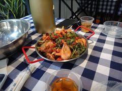 -阿妹小海鲜(下角店)