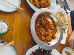 -清真利德顺小老饭庄(复兴路店)
