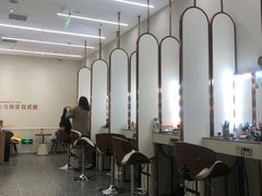 -海马体照相馆(重庆万象城大师店)