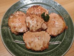 -花和海鲜自助(梅江店)