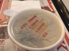-肯德基(成都双流机场T2店)