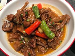 -大拙里·精致融合菜(沙湖桃源国际店)