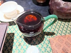 -王府茶楼茶宴·创意菜(大观园总店)
