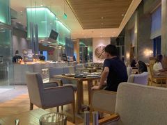 -重庆解放碑威斯汀酒店