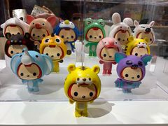 -泡泡玛特POPMART(壹号店)