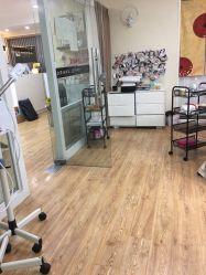 -轻妆Feel·半永久纹眉眼线