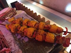 -肉串汪(望京店)