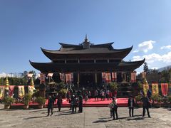 -天龙八部武侠城