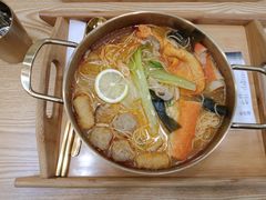 -超级泰·泰式麻辣烫(南京商厦店)