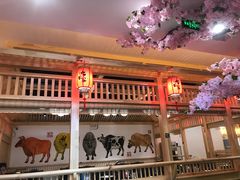 -九田家黑牛烤肉料理(二天地店)