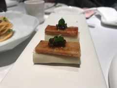 鱼籽酱松阪肉-二十四单 淮扬新味