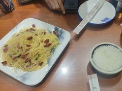-临潼印象·特色陕菜