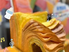-早安巴黎(四季坊店)