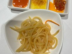 -丹桂轩(罗湖火车站店)