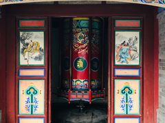 -塔尔寺