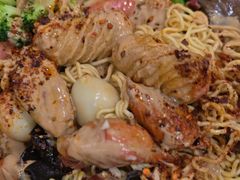 -郭记小街麻辣烫(南小街总店)