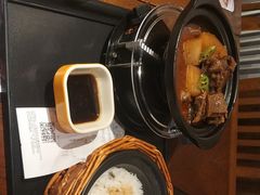 -谷田稻香·砂锅菜(汇暻广场店)