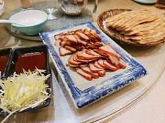 -山南熏肉大饼(辽菜旗舰店)