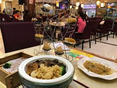 -中恒华茶楼(牌坊店)