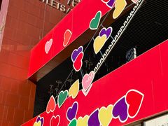 -百年港湾奥特莱斯(香炉礁店)