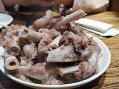 -有奴思烤肉·清真(正宁路店)