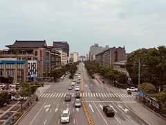 -西安城墙·碑林历史文化景区