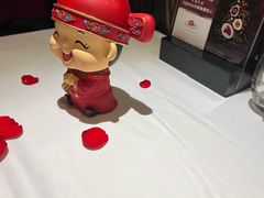 -王品牛排(郑州大卫城店)