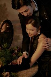 -第一夫人婚纱摄影(南京店)