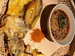 风吹稻花鱼-吃饭皇帝大(合生汇店)