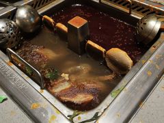 -海底捞火锅(大融城店)