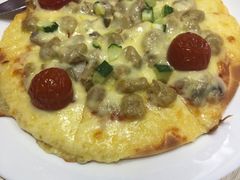 -蘑菇餐厅(小火瓦巷店)