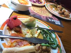 -比格比萨自助(花园路店)